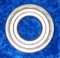 Girdle Bearing