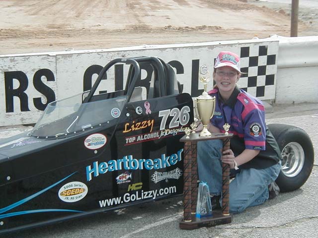 Lizzy Halley
