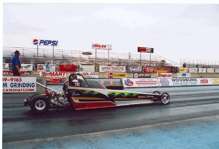 Sean McMasters